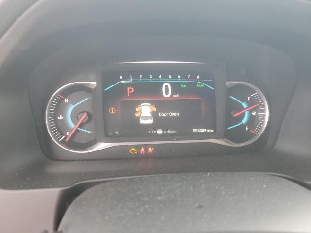 Photo 9 from auction – 2019 HONDA PILOT EX with VIN 5FNYF5H35KB044450