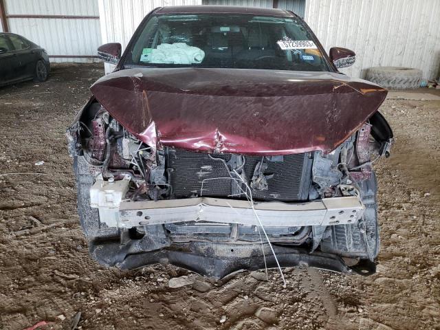 Photo 5 from auction – 2014 TOYOTA HIGHLANDER with VIN 5TDZARFH5ES009089