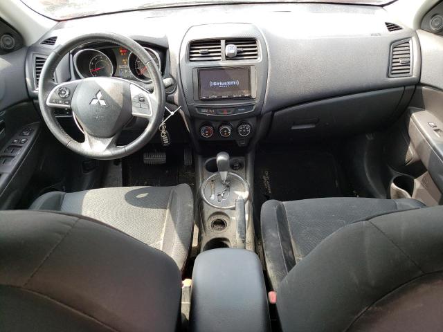 Photo 8 from auction – 2015 MITSUBISHI OUTLANDER with VIN 4A4AP3AU3FE059969