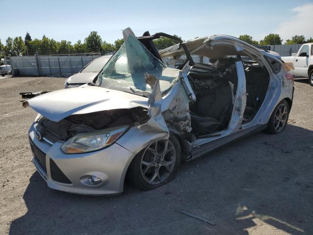FORD FOCUS SE 2014 с VIN 1FADP3K28EL326508 - Фото с аукциона
