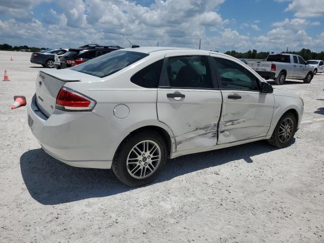 Photo 3 from auction – 2011 FORD FOCUS with VIN 1FAHP3FN2BW200371
