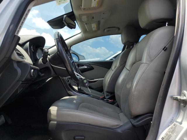 Photo 7 from auction – 2015 BUICK VERANO CON with VIN 1G4PR5SK2F4101120