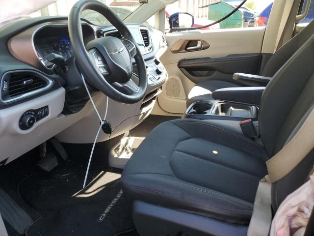 Photo 7 from auction – 2018 CHRYSLER PACIFICA T with VIN 2C4RC1FG7JR218999