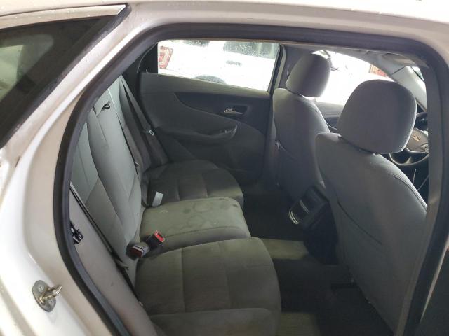 Photo 10 from auction – 2014 CHEVROLET IMPALA LS with VIN 1G11Y5SL4EU165656