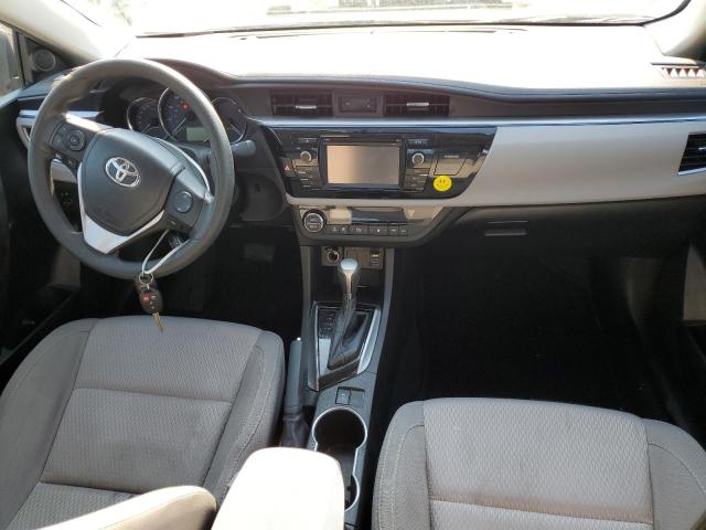 Photo 8 from auction – 2015 TOYOTA COROLLA L with VIN 5YFBURHE1FP293701