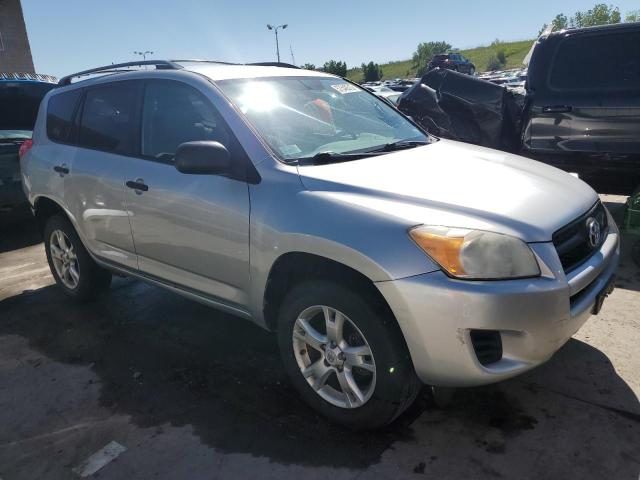 Photo 4 from auction – 2010 TOYOTA RAV4 with VIN 2T3BK4DV0AW014090