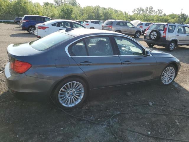 Фото 3 с аукциона – 2013 BMW 328 XI с VIN WBA3B3C56DF537634