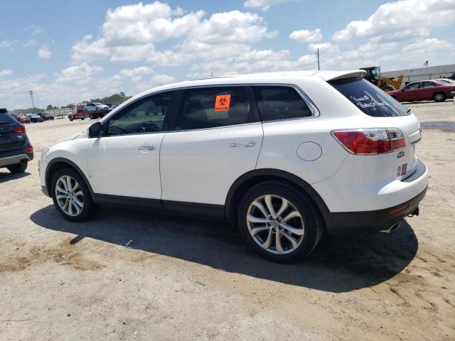 Photo 2 from auction – 2011 MAZDA CX-9 with VIN JM3TB2DA9B0310311