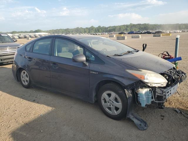 Photo 4 from auction – 2011 TOYOTA PRIUS with VIN JTDKN3DU2B0293248