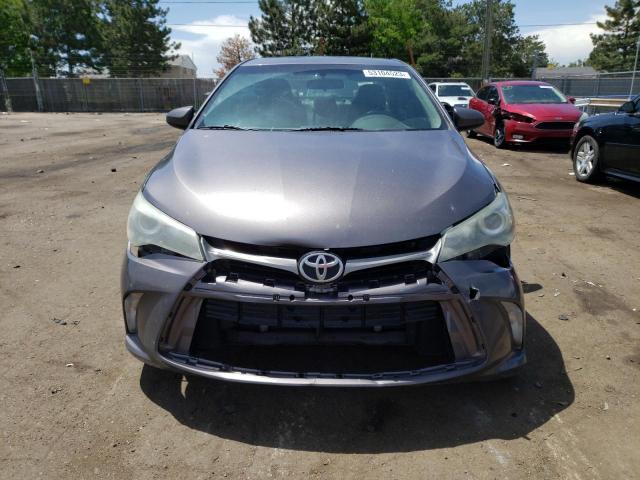 Photo 5 from auction – 2015 TOYOTA CAMRY LE with VIN 4T1BF1FK2FU016574