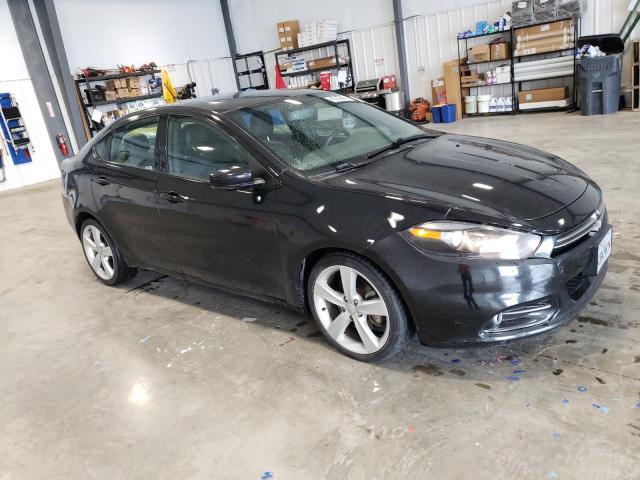 Photo 4 from auction – 2015 DODGE DART GT with VIN 1C3CDFEB0FD205239