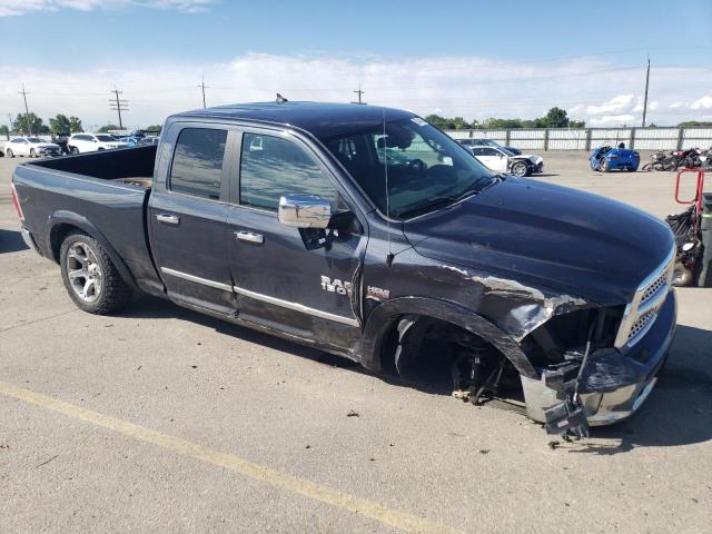 Photo 4 from auction – 2017 RAM 1500 LARAM with VIN 1C6RR7JT3HS515662
