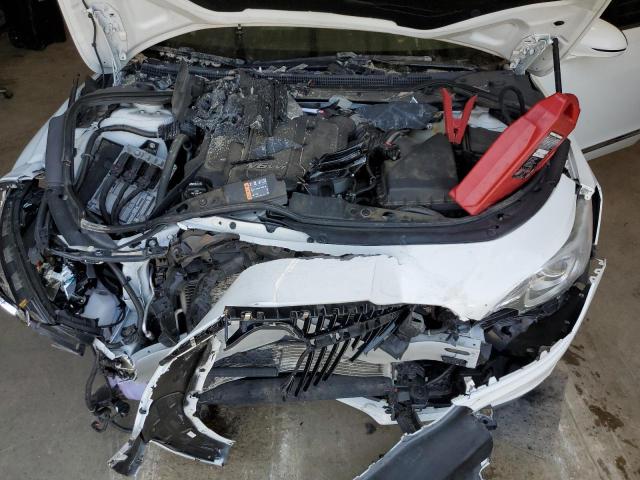 Photo 11 from auction – 2017 BUICK LACROSSE with VIN 1G4ZM5SS8HU184885