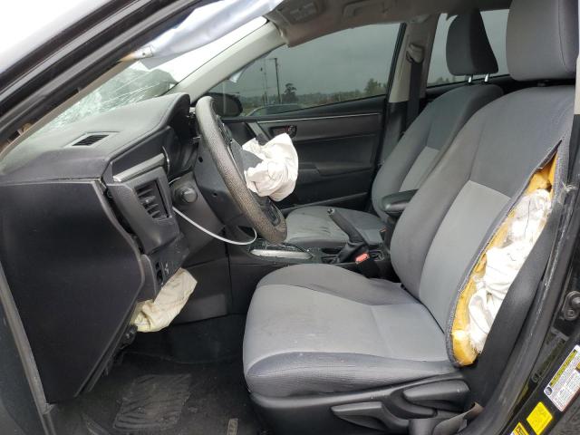 Photo 7 from auction – 2016 TOYOTA COROLLA L with VIN 5YFBURHE8GP554713