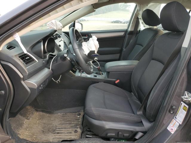Photo 7 from auction – 2018 SUBARU LEGACY 2.5 with VIN 4S3BNAC68J3035269