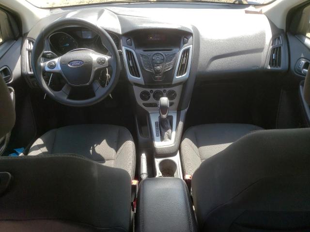 Photo 8 from auction – 2012 FORD FOCUS SE with VIN 1FAHP3K2XCL204456