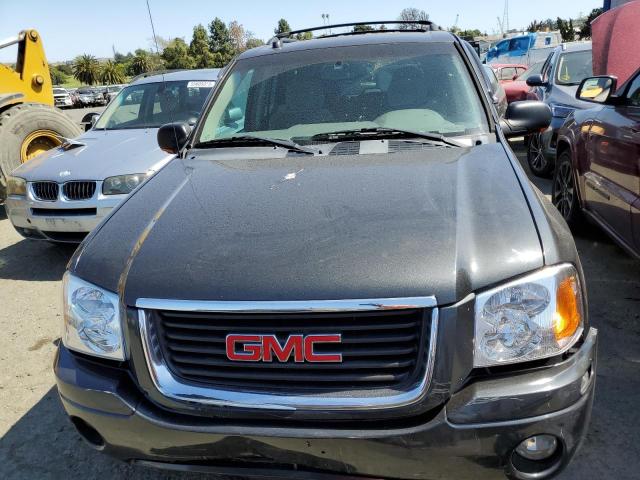 Photo 5 from auction – 2005 GMC ENVOY with VIN 1GKDT13S052372563