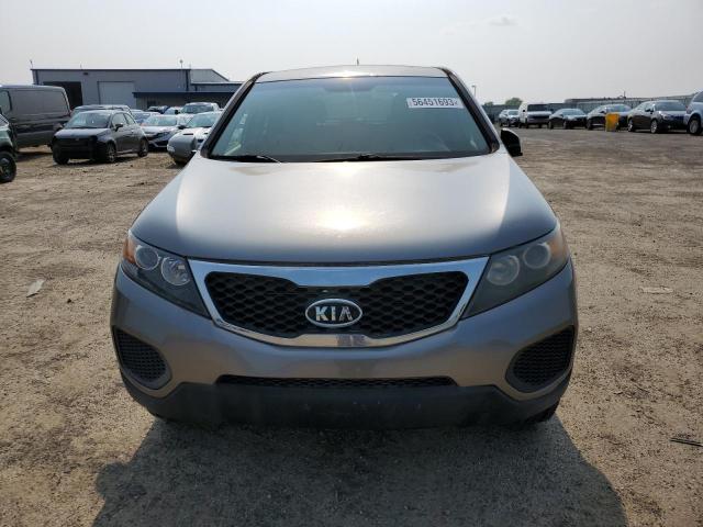 Photo 5 from auction – 2011 KIA SORENTO BA with VIN 5XYKTCA1XBG011755