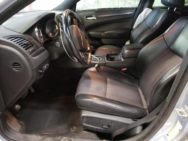 Photo 7 from auction – 2013 CHRYSLER 300 with VIN 2C3CCAGT7DH604791