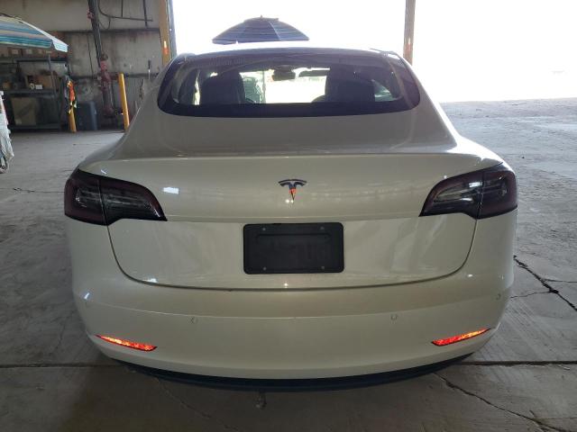 Photo 6 from auction – 2021 TESLA MODEL 3 with VIN 5YJ3E1EA0MF094040