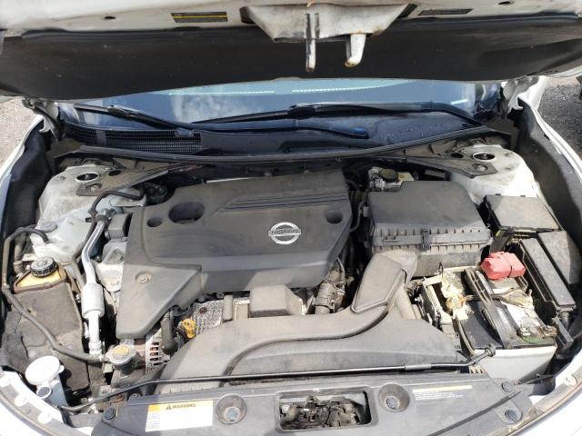 Photo 11 from auction – 2015 NISSAN ALTIMA 2.5 with VIN 1N4AL3AP2FN333083