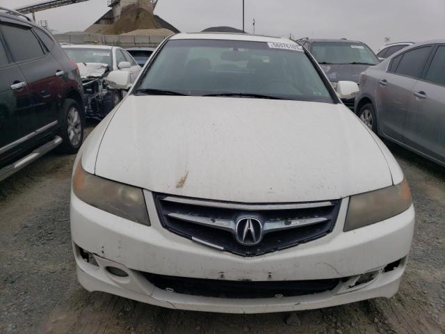 Photo 5 from auction – 2008 ACURA TSX with VIN JH4CL96808C007318