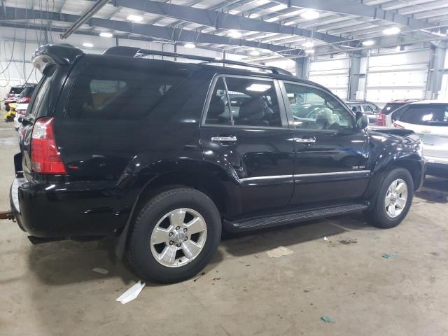 Photo 3 from auction – 2006 TOYOTA 4RUNNER SR with VIN JTEBU14R760095835
