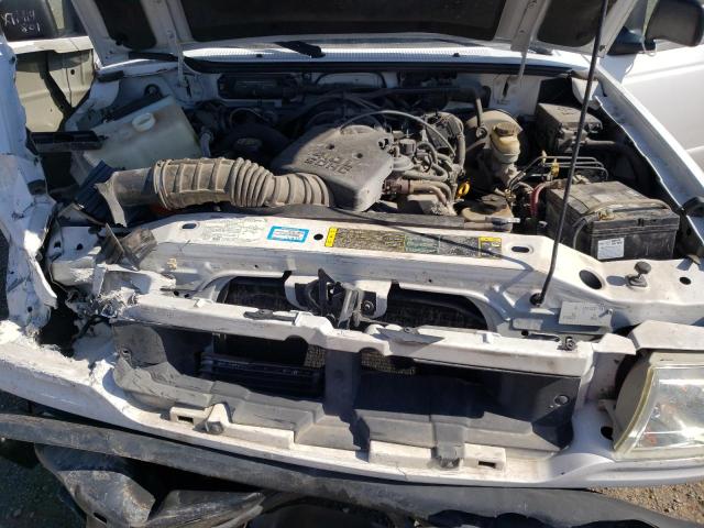 Photo 11 from auction – 2005 MAZDA B4000 with VIN 4F4ZR47E15PM01133