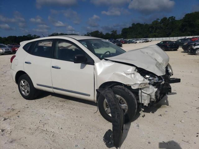 Photo 4 from auction – 2012 NISSAN ROGUE with VIN JN8AS5MV6CW367878