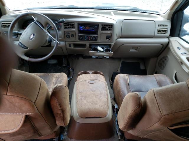 Photo 8 from auction – 2004 FORD F350 SUPER with VIN 1FTWW33P24ED44179