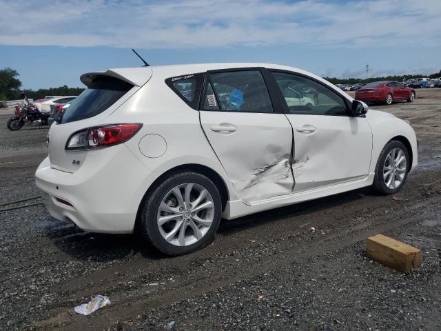 Photo 3 from auction – 2010 MAZDA 3 S with VIN JM1BL1H56A1195121