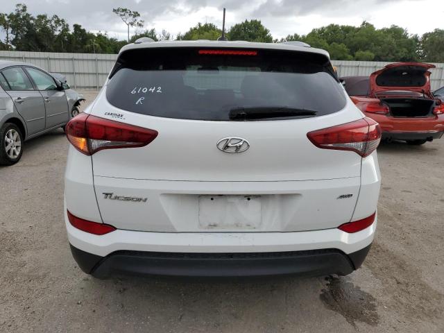 Photo 6 from auction – 2016 HYUNDAI TUCSON LIM with VIN KM8J3CA44GU130683