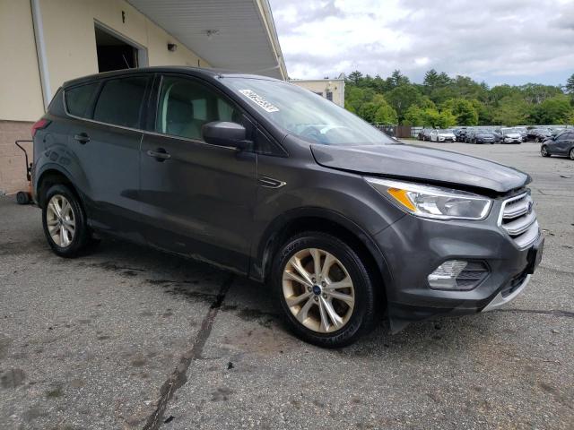 Photo 4 from auction – 2019 FORD ESCAPE SE with VIN 1FMCU9GD1KUB41259