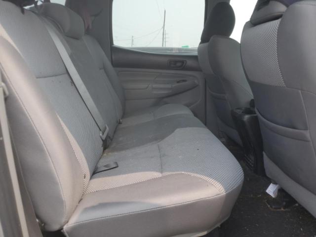 Photo 10 from auction – 2015 TOYOTA TACOMA DOU with VIN 3TMLU4EN9FM180940