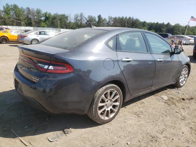 Photo 3 from auction – 2014 DODGE DART LIMIT with VIN 1C3CDFCB9ED830076