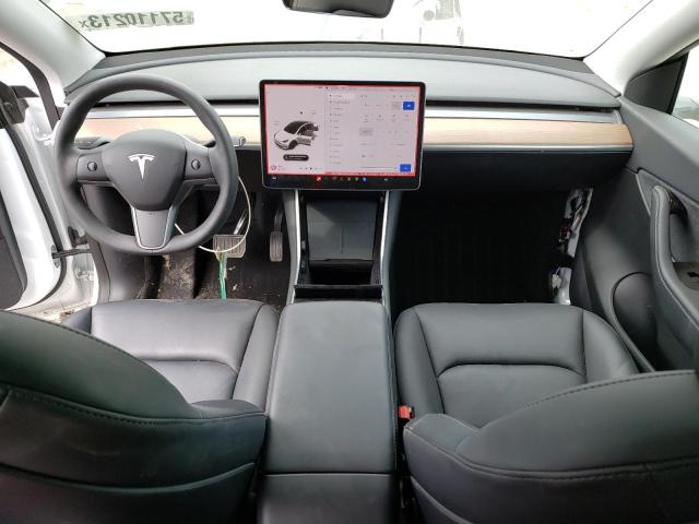 صورة رقم 8 من المزاد - 2021 TESLA MODEL Y مع VIN 5YJYGDEE4MF080534