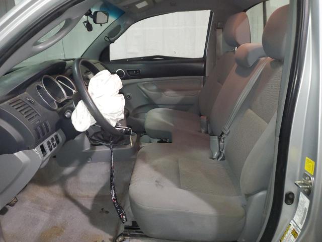 Photo 7 from auction – 2011 TOYOTA TACOMA with VIN 5TFPX4EN5BX003217