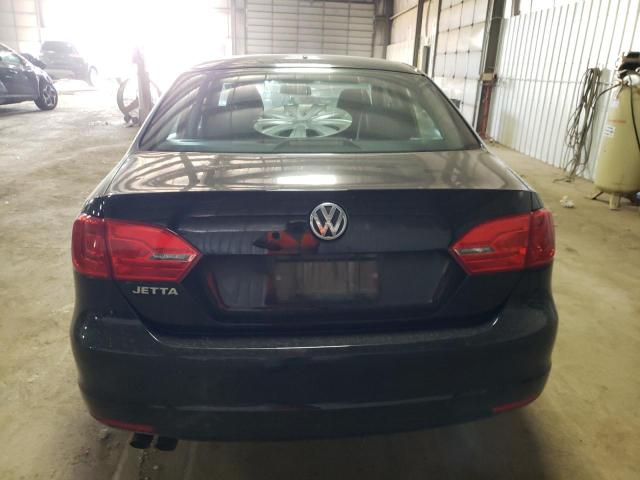 Photo 6 from auction – 2014 VOLKSWAGEN JETTA BASE with VIN 3VW2K7AJ6EM398206