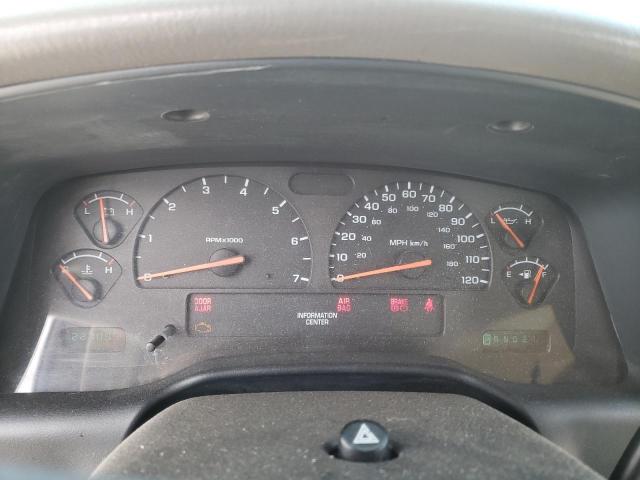 Photo 9 from auction – 2003 DODGE DAKOTA QUA with VIN 1D7HG48N23S338794