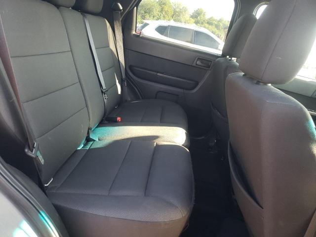 Photo 11 from auction – 2011 FORD ESCAPE XLT with VIN 1FMCU0DG9BKA17004
