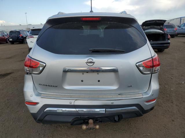 صورة رقم 6 من المزاد - 2014 NISSAN PATHFINDER مع VIN 5N1AR2MN7EC628117