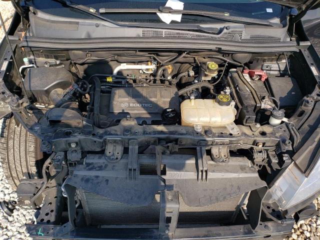 Photo 12 from auction – 2015 BUICK ENCORE PRE with VIN KL4CJHSBXFB176259