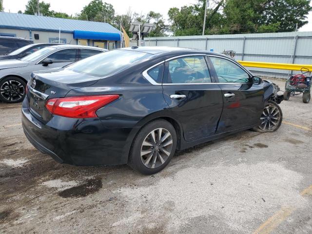Photo 3 from auction – 2017 NISSAN ALTIMA 2.5 with VIN 1N4AL3AP3HC179286