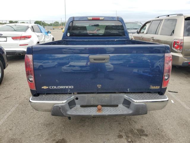 Photo 6 from auction – 2004 CHEVROLET COLORADO with VIN 1GCCS146248102497