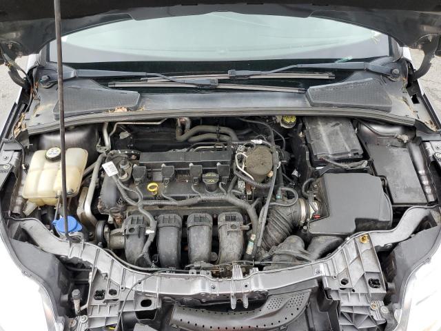 Photo 11 from auction – 2012 FORD FOCUS SEL with VIN 1FAHP3H27CL191236