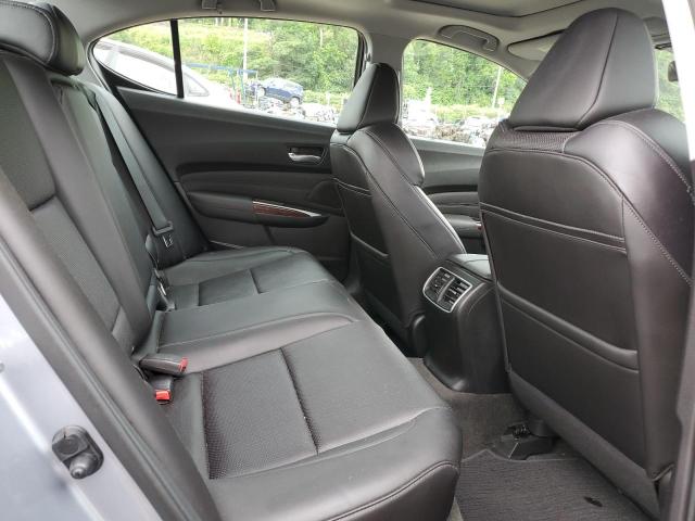 Photo 10 from auction – 2015 ACURA TLX TECH with VIN 19UUB3F52FA009528