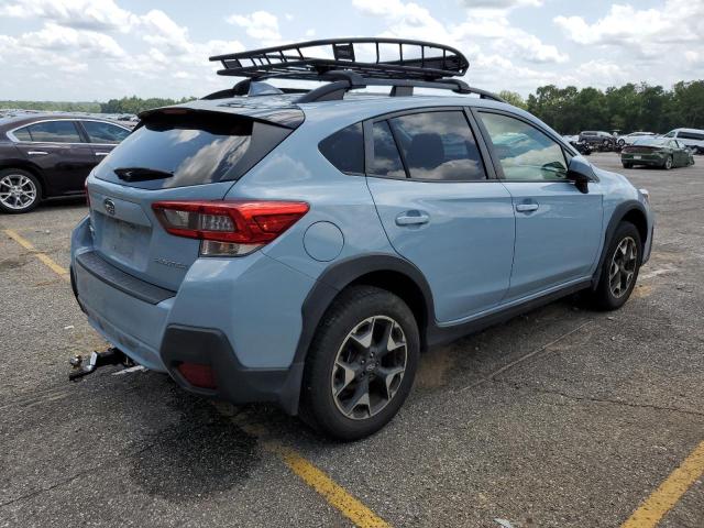 Photo 3 from auction – 2020 SUBARU CROSSTREK with VIN JF2GTAPC7LH245509