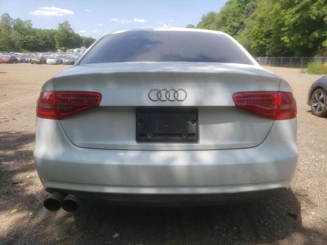 Photo 6 from auction – 2013 AUDI A4 PREMIUM with VIN WAUBFCFL0DN030213