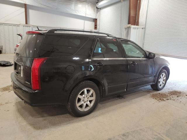 Photo 3 from auction – 2006 CADILLAC SRX with VIN 1GYEE637760217289