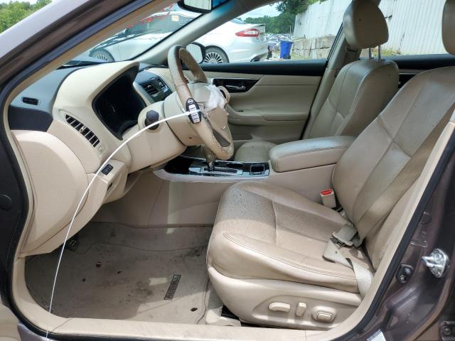 Photo 7 from auction – 2013 NISSAN ALTIMA 2.5 with VIN 1N4AL3AP2DC298828